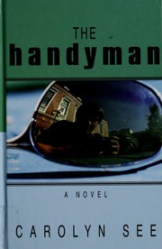 Cover of edition handyman00seec