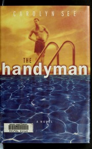 Cover of edition handymannovel00seec