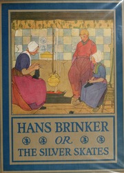 Cover of edition hansbrinkerorsil00dodg4