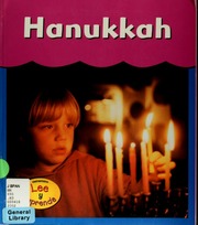 Cover of edition hanukkah00gill