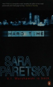 Cover of edition hardtime0000pare_j5n7