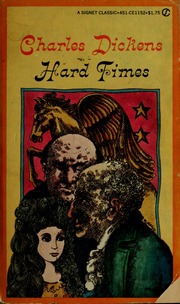 Cover of edition hardtimes00dick