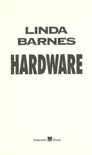Cover of edition hardwarebarn00barn