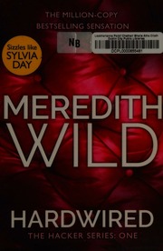 Cover of edition hardwired0000wild