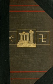 Cover of edition harewalksinrome01hare