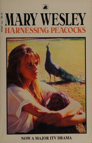 Cover of edition harnessingpeacoc0000wesl
