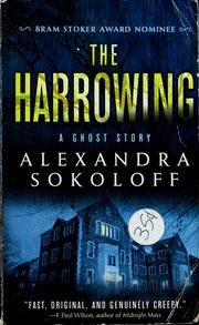 Cover of edition harrowing00alex