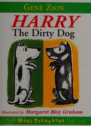 Cover of edition harrydirtydog0000zion