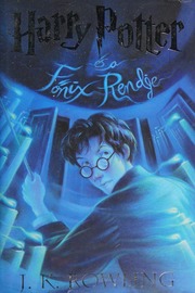 Cover of edition harrypotteresfon0000rowl