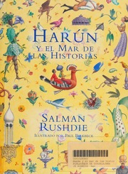 Cover of edition harunyelmardelas0000salm
