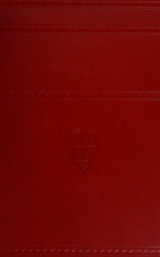 Cover of edition harvardclassicsl0000unse