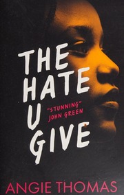 Cover of edition hateugive0000thom_t8t9