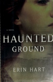 Cover of edition hauntedground00hart