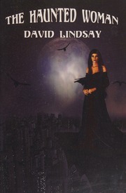 Cover of edition hauntedwoman0000davi