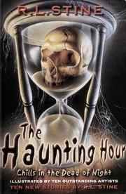 Cover of edition hauntinghour00rlst