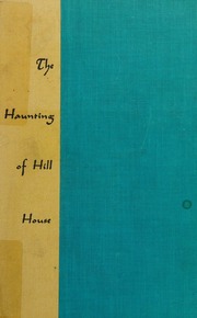 Cover of edition hauntingofhillho0000jack_q3e2