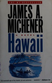 Cover of edition hawaii0000mich_j6r7