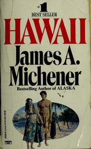 Cover of edition hawaii00mich_0