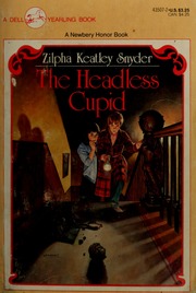 Cover of edition headlesscupid00snyd