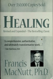 Cover of edition healing00fran