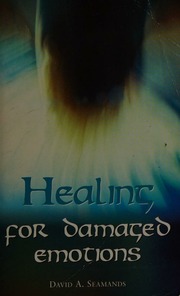 Cover of edition healingfordamage0000seam