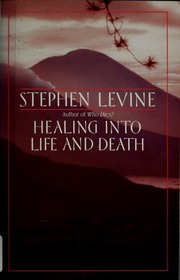 Cover of edition healingintolifed00levirich