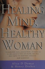 Cover of edition healingmindhealt0000doma_z0p5