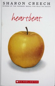 Cover of edition heartbeat00shar_0