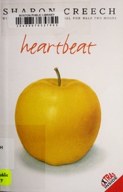 Cover of edition heartbeat00shar_1