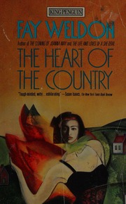 Cover of edition heartofcountry0000weld_f9y8