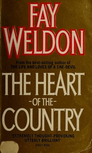 Cover of edition heartofcountry00weld_1