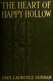 Cover of edition heartofhappyholl00dunb