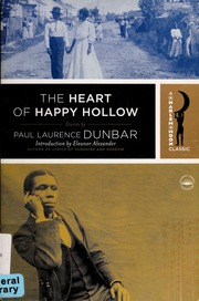 Cover of edition heartofhappyholl00dunb_0