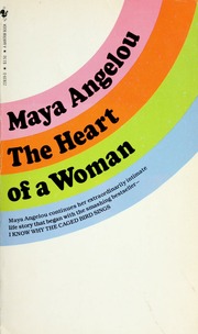 Cover of edition heartofwomanange00ange