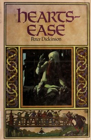 Cover of edition heartsease0000dick