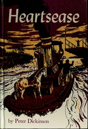 Cover of edition heartsease00dick