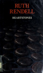 Cover of edition heartstones00rend