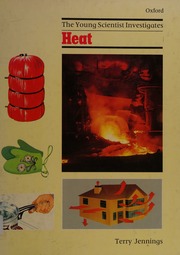 Cover of edition heat0000jenn