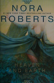 Cover of edition heavenearth0000robe