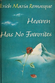 Cover of edition heavenhasnofavor0000unse