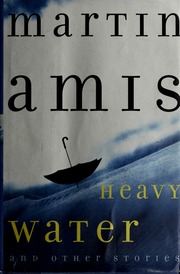 Cover of edition heavywaterother000amis