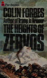 Cover of edition heightsofzervos0000forb