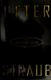 Cover of edition hellfireclub00stra_0