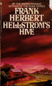 Cover of edition hellstromshive0000herb
