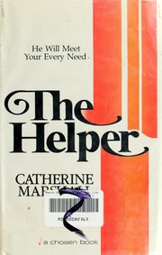 Cover of edition helper00mars