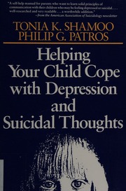 Cover of edition helpingyourchild0000sham