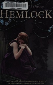 Cover of edition hemlock0000peac_w6r6