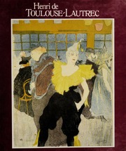 Cover of edition henridetoulousel0000toul