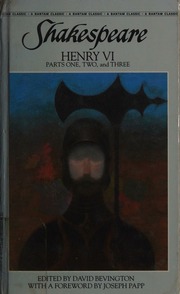 Cover of edition henryvipartsonet0000shak