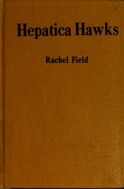 Cover of edition hepaticahawks00fiel
